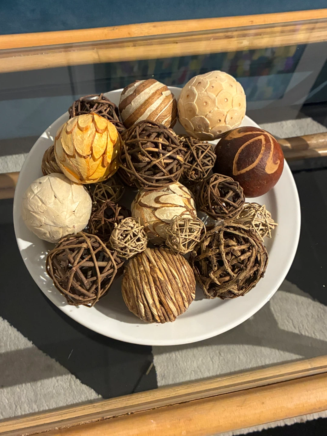 Decorative Filler Balls Lot - photo 2