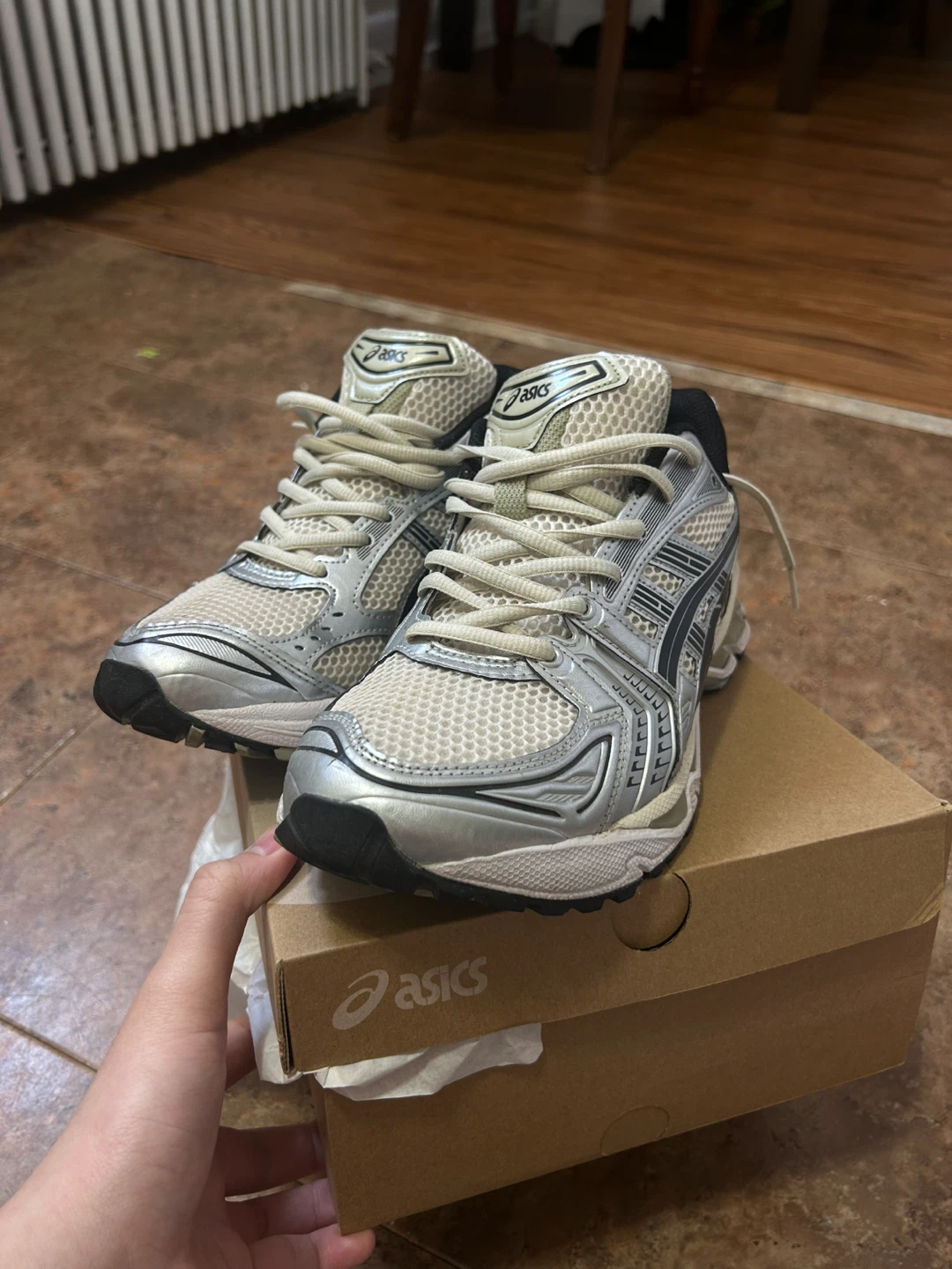 Asics kayano 14 - photo 5