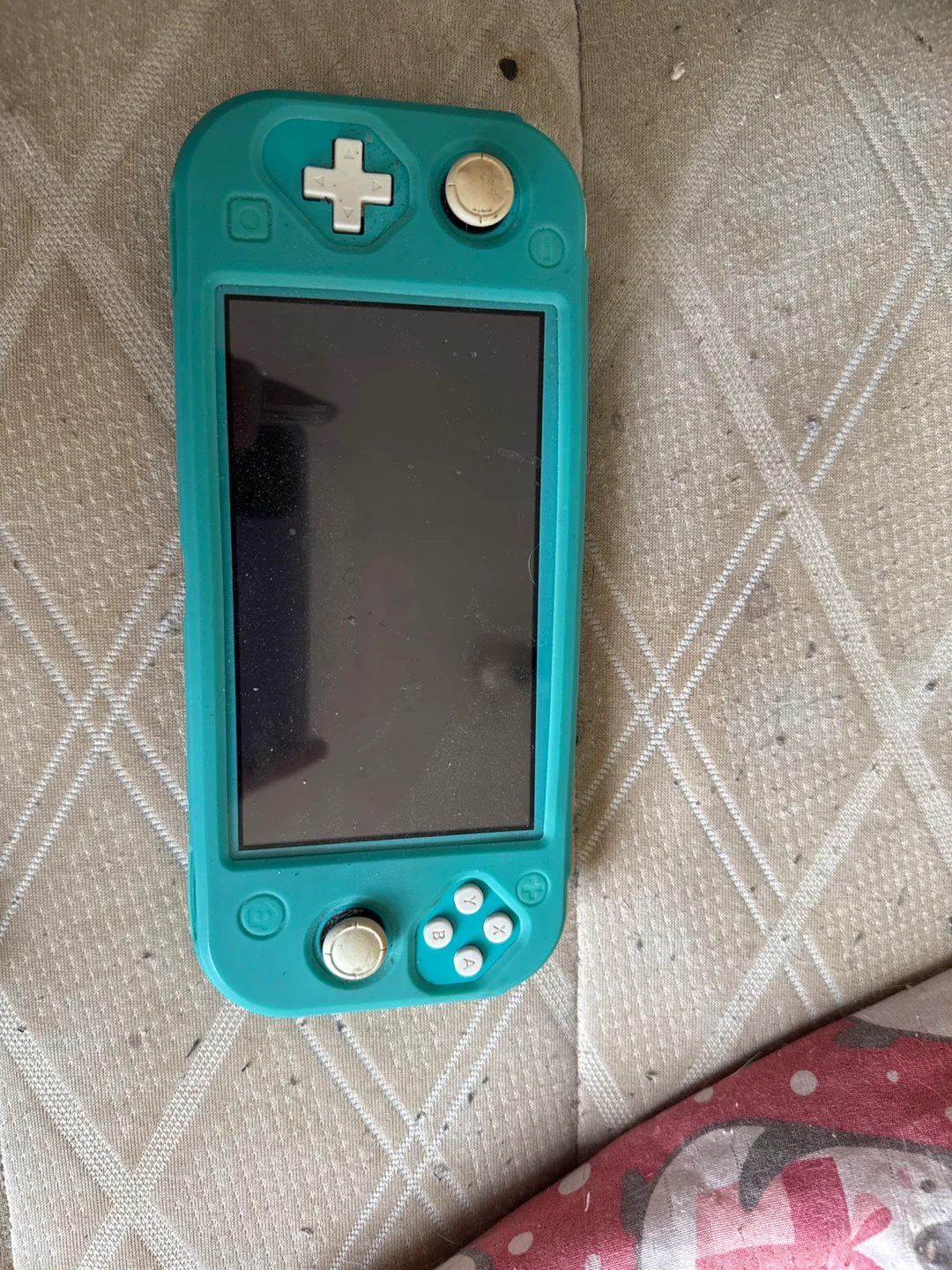 Nintendo Switch Lite Turquoise
