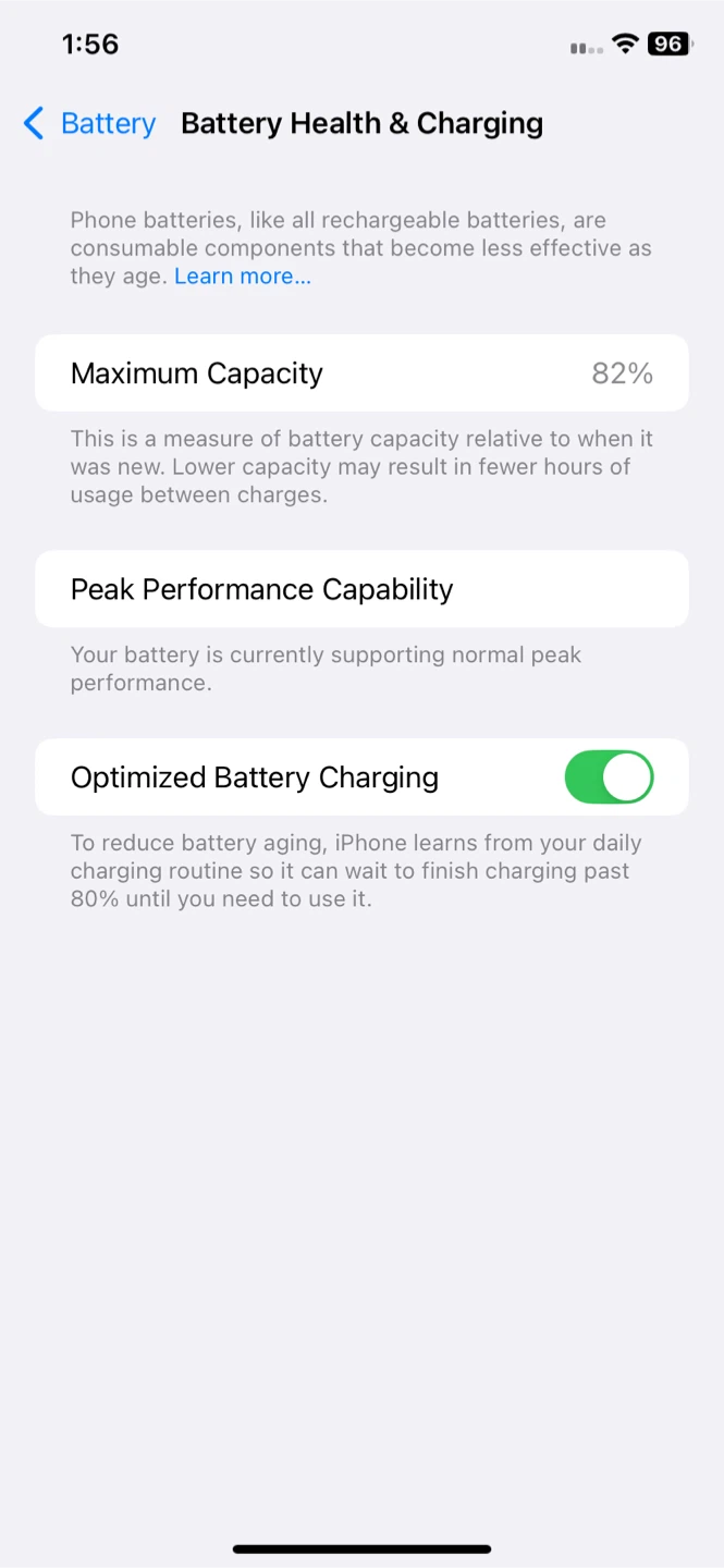 iPhone XR 64 Gb black - photo 4