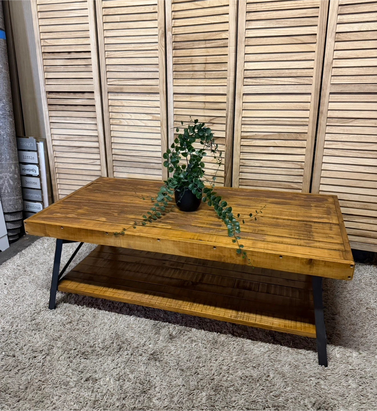 Coffee Table - photo 2
