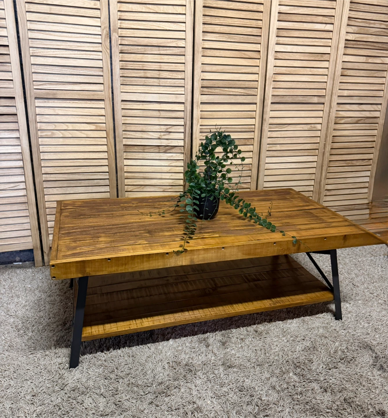 Coffee Table - photo 3