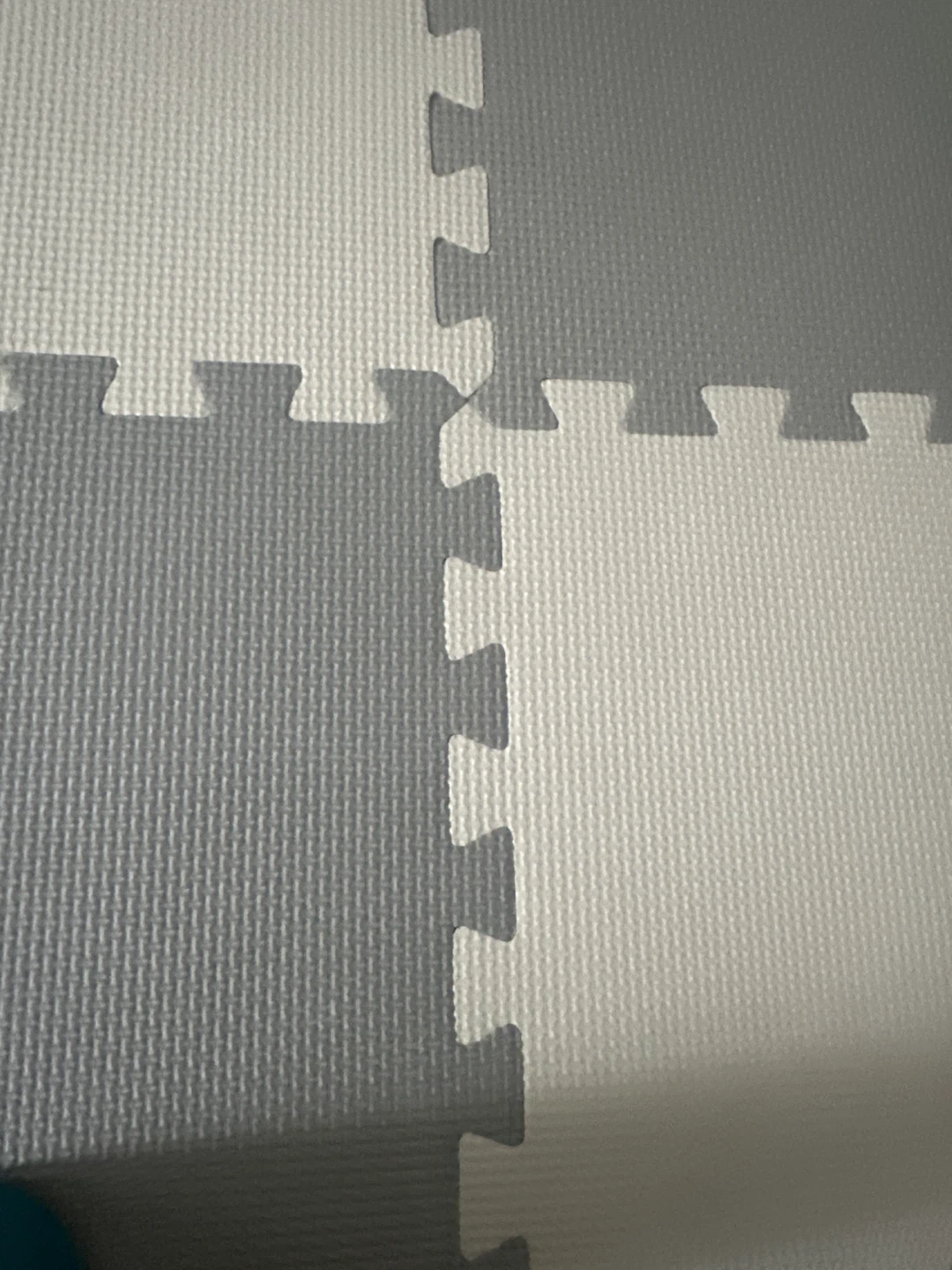 Interlocking Foam Floor Mats - 18 Piece Set - photo 2