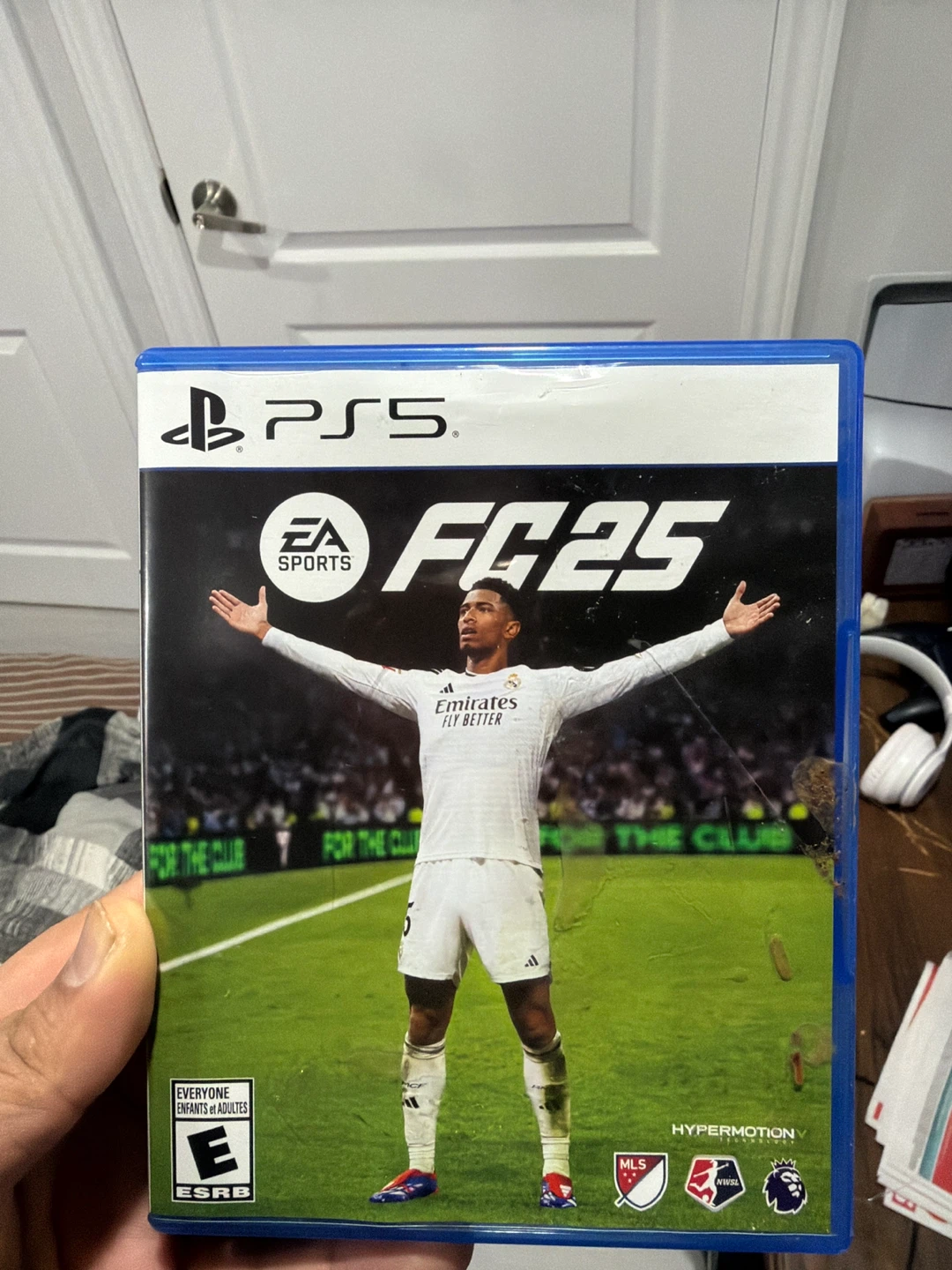EA Sports FC 25 PS5 Video Game