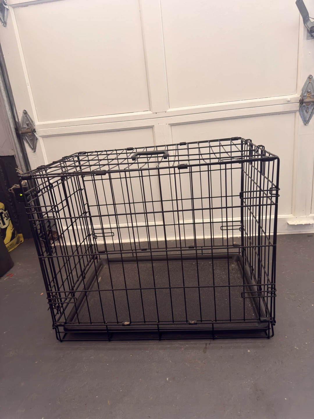 Small Dog Crate - photo 2
