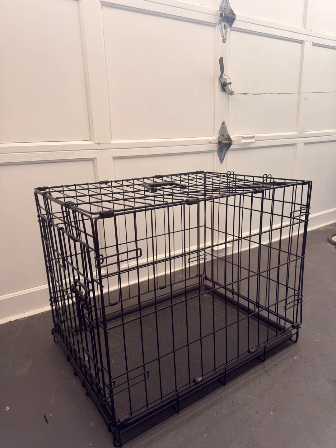Small Dog Crate