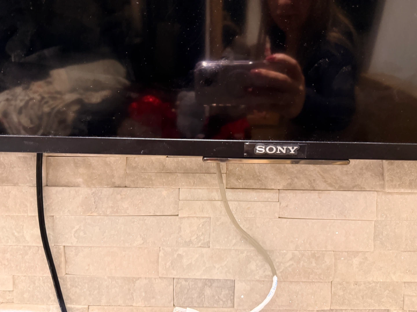 Sony KDL-55W800C 55" Smart TV - photo 2
