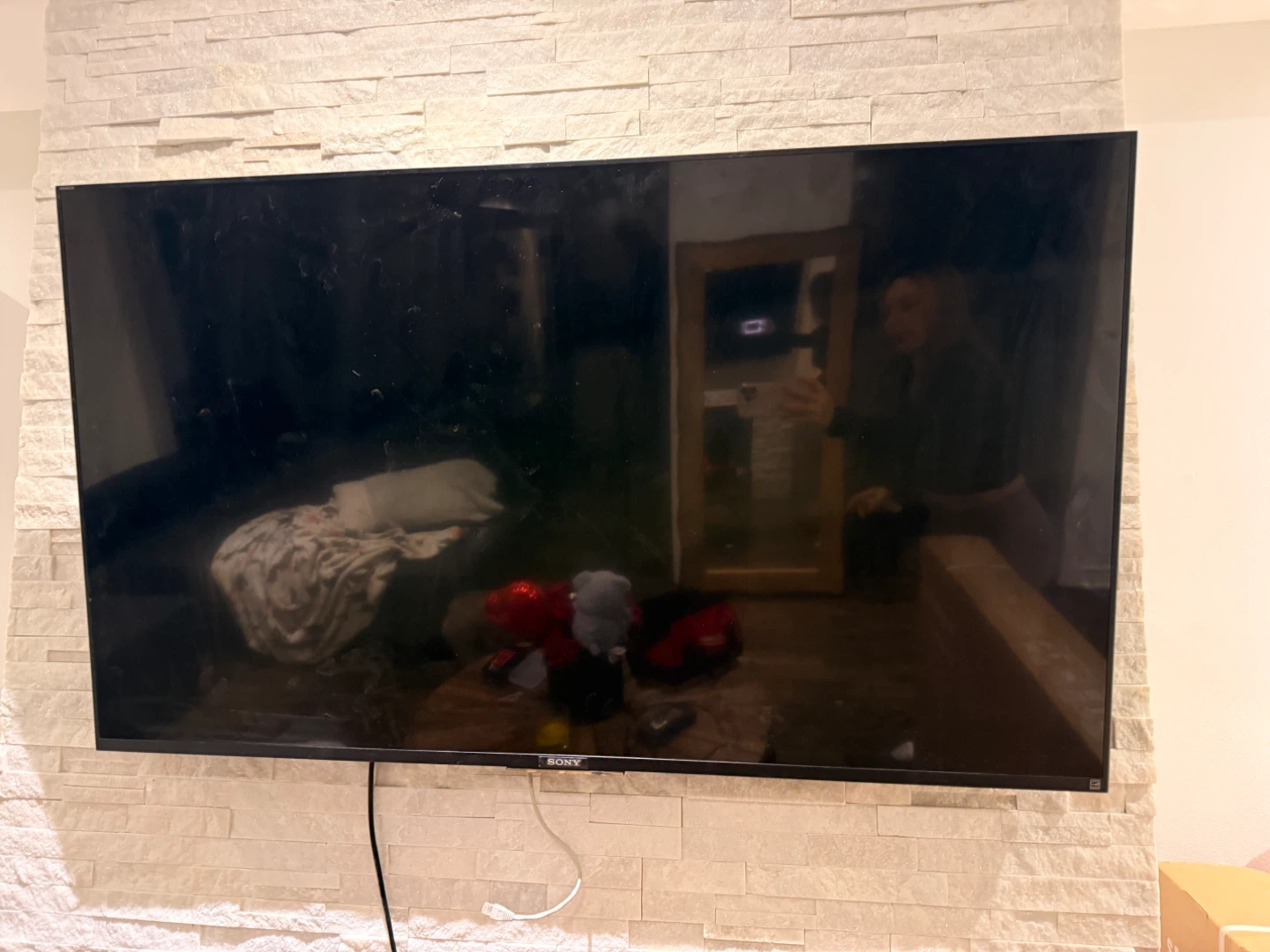 Sony KDL-55W800C 55" Smart TV
