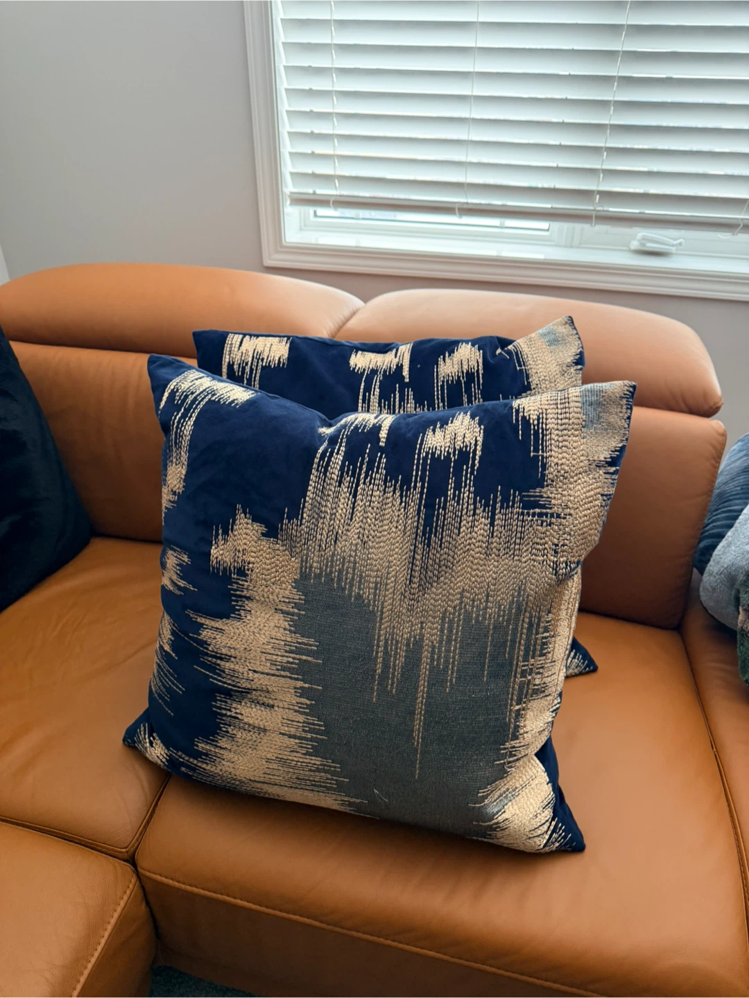 Decorative Throw Pillows