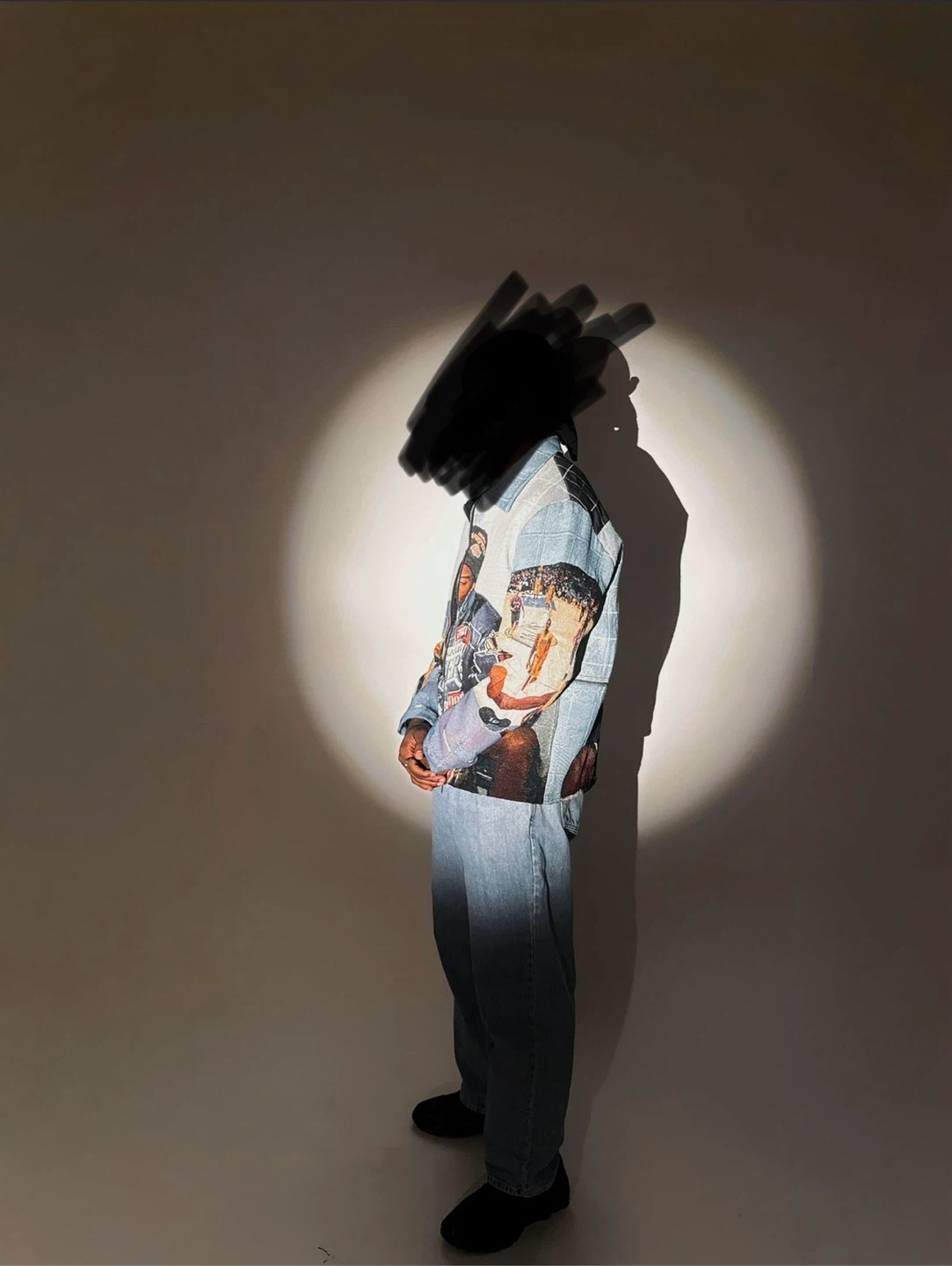 Mamba Mentality Kobe Bryant Jacket - photo 5
