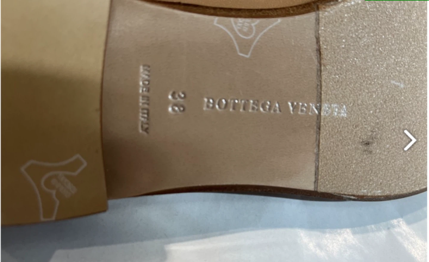 BOTTEGA. VENETA SHOES - photo 3