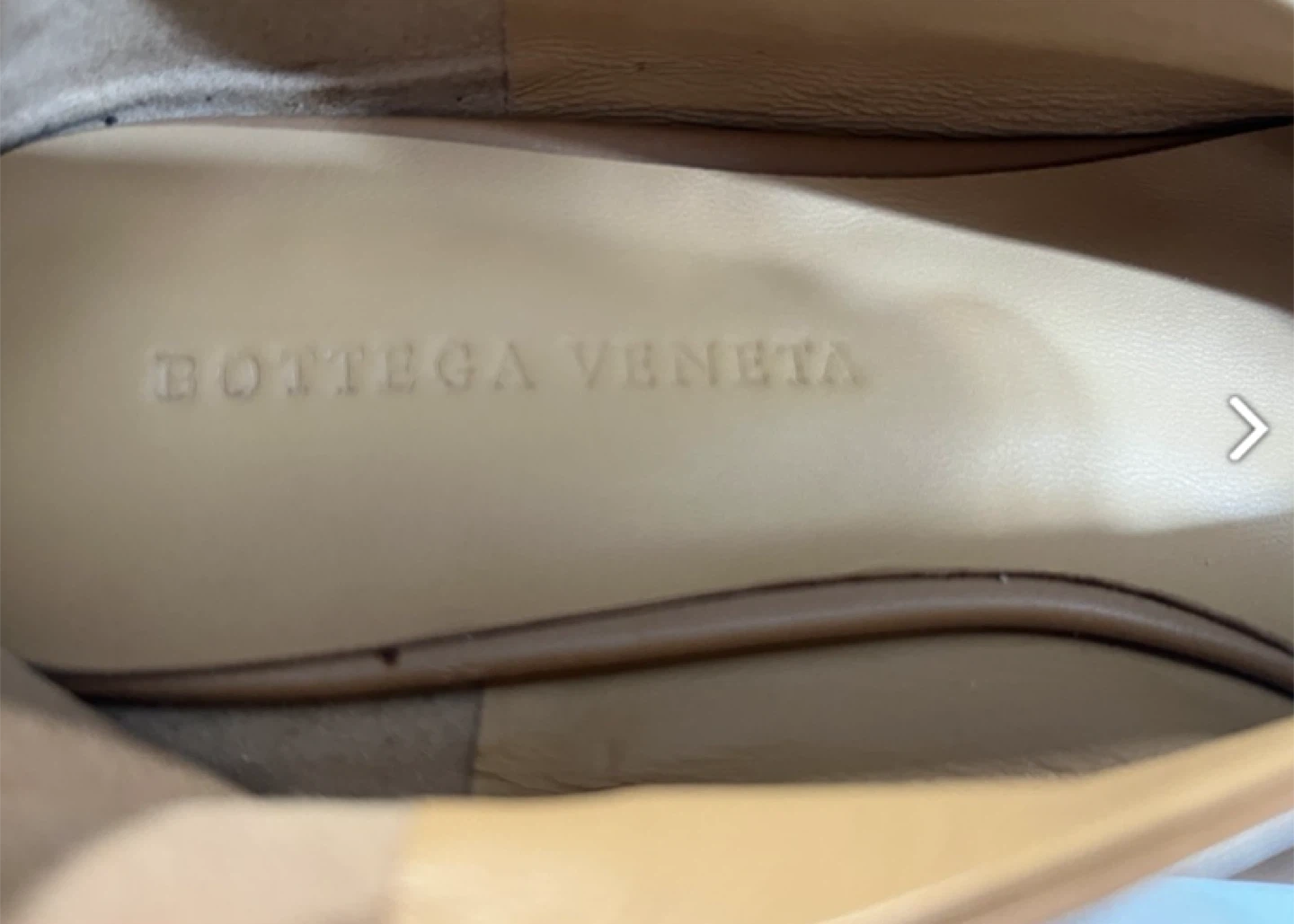 BOTTEGA. VENETA SHOES - photo 2