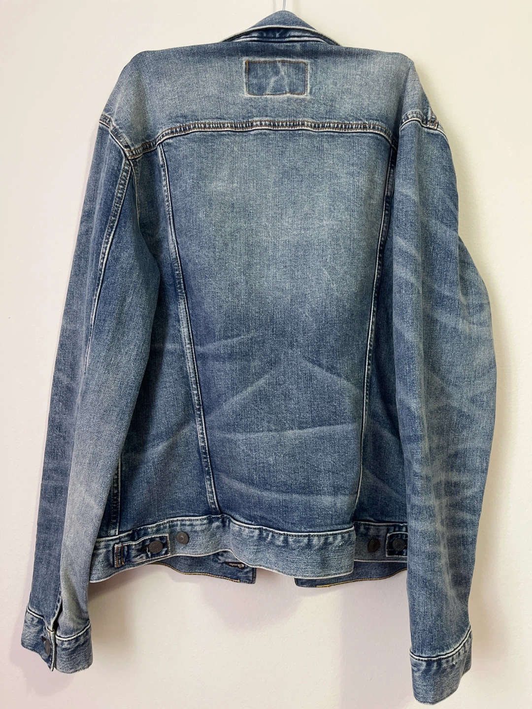 American Eagle Denim Jacket - Medium - photo 3