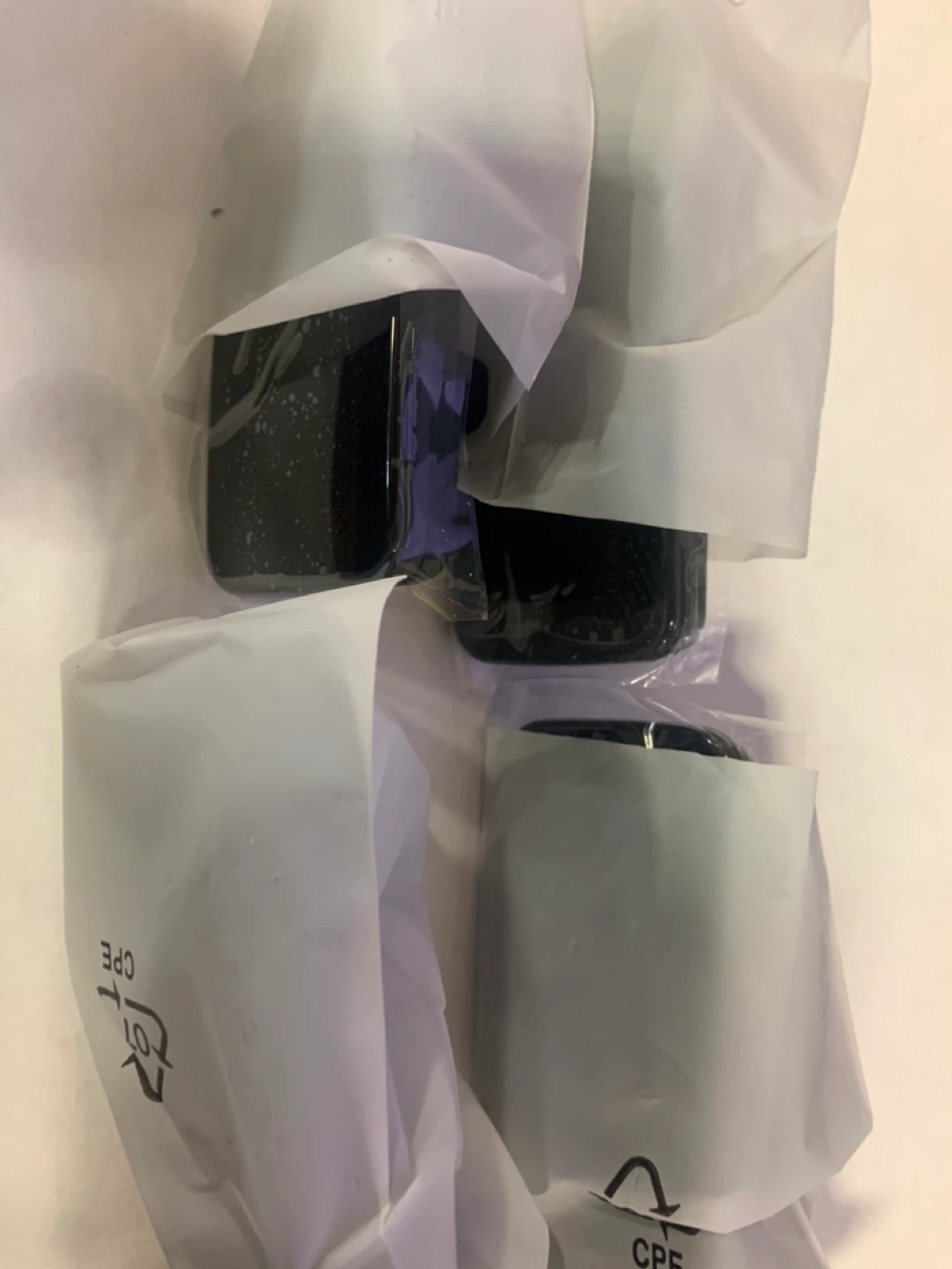 Bestview Front & Rear LED Side Marker