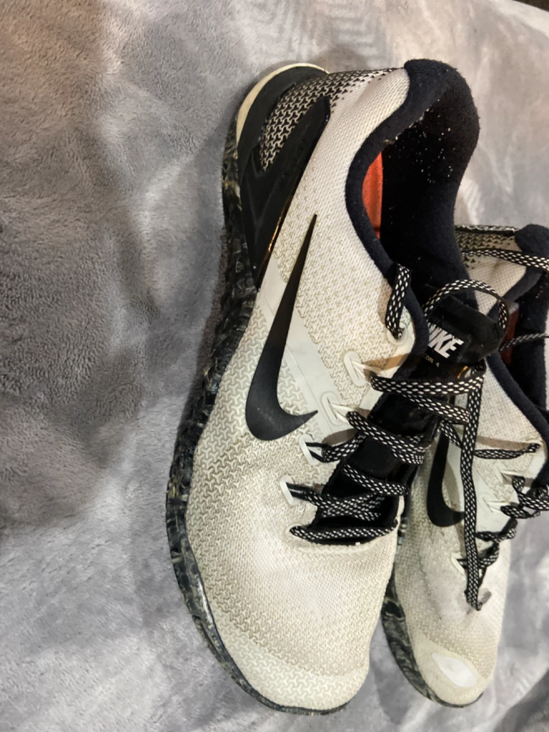 Nike Metcon Training Shoes
