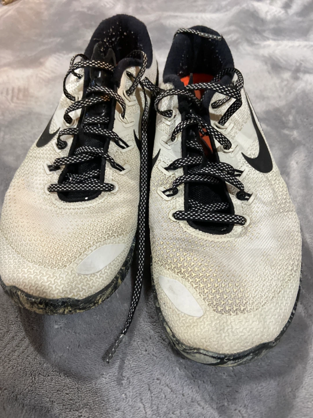 Nike Metcon Training Shoes - photo 2