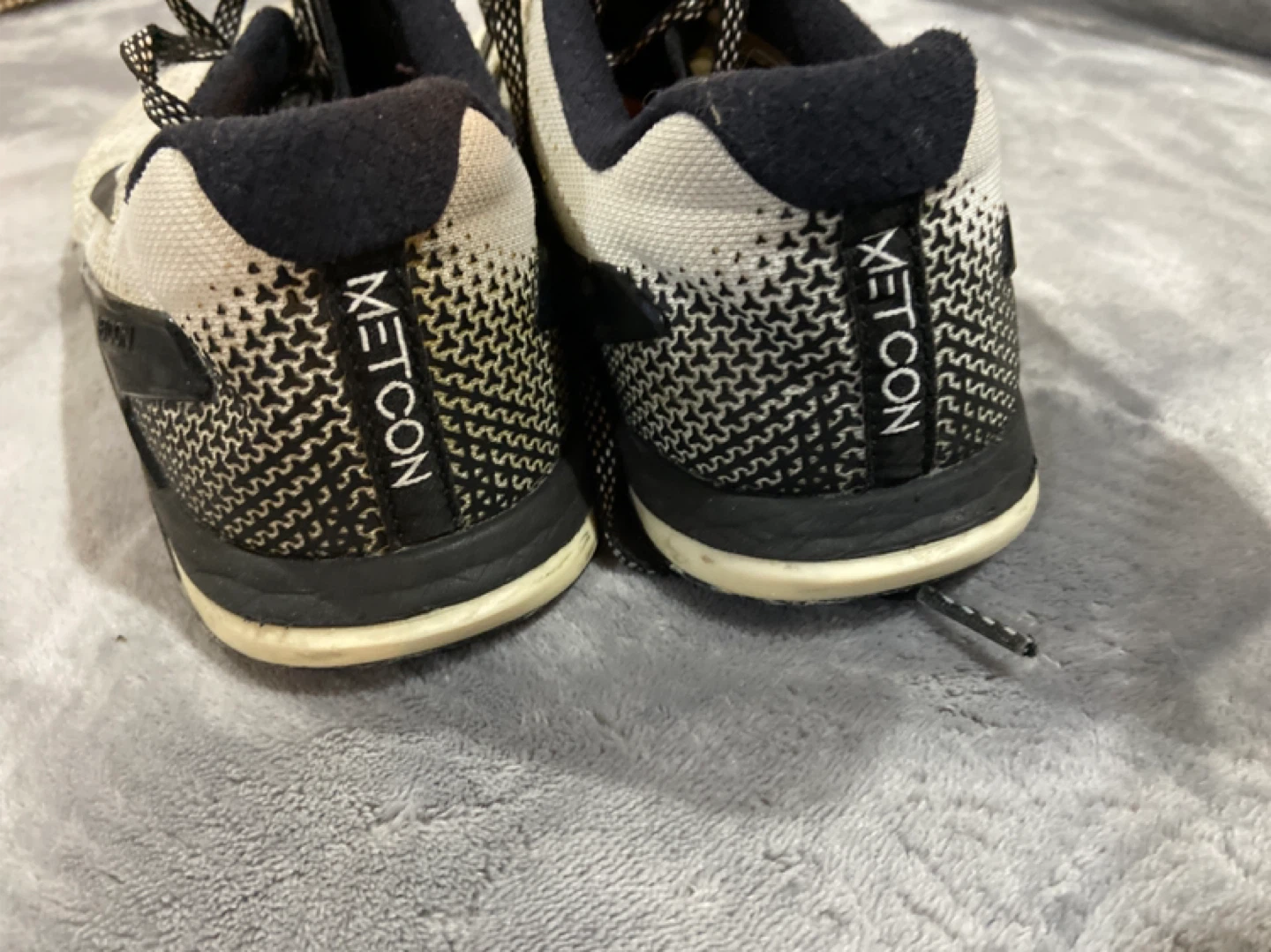 Nike Metcon Training Shoes - photo 3