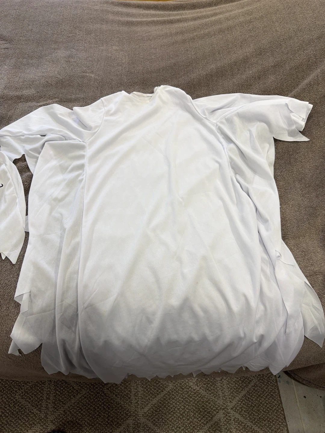 Ghost Halloween Costume