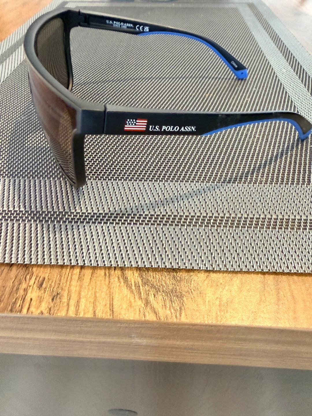 U.S. Polo Assn. Sunglasses - photo 2