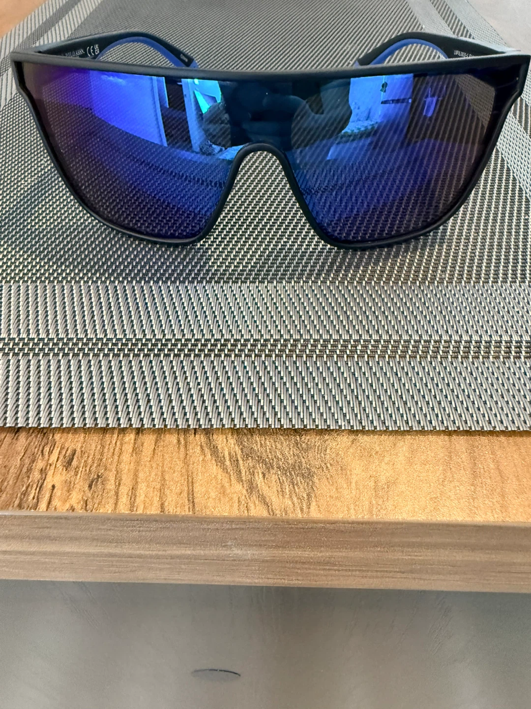 U.S. Polo Assn. Sunglasses