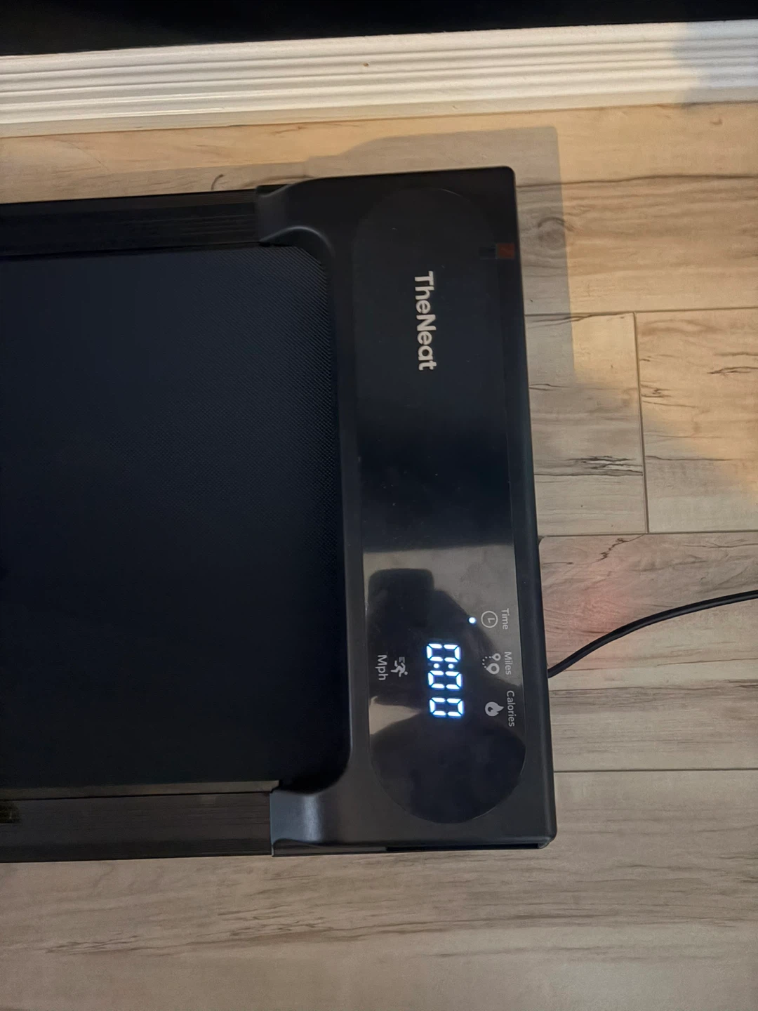 TheNeat Walking Treadmill - photo 2