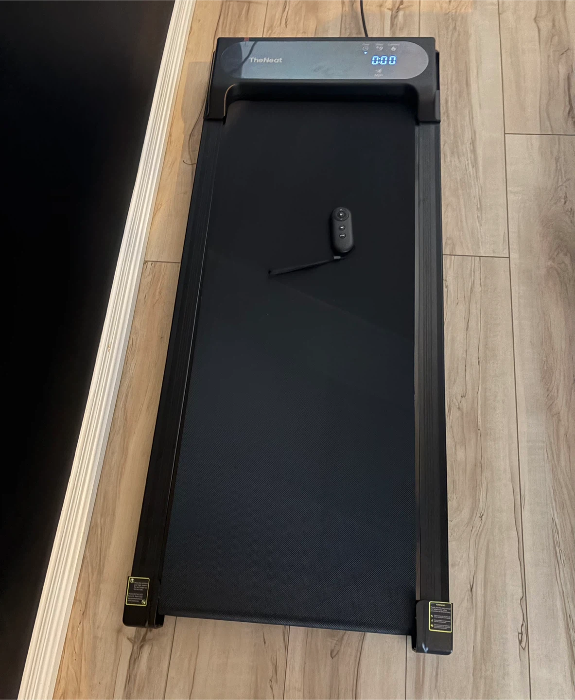 TheNeat Walking Treadmill