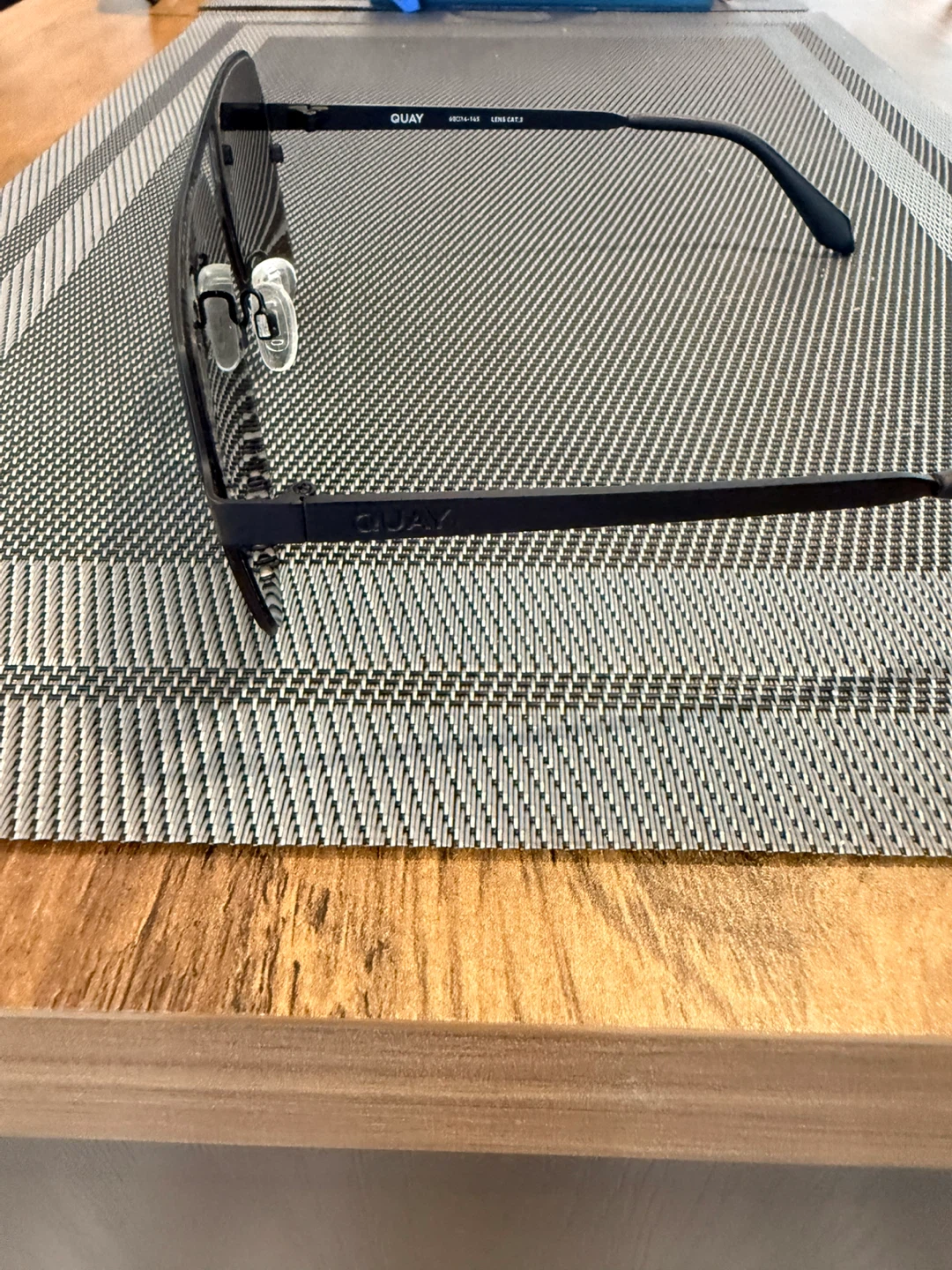 QUAY Australia Sunglasses - photo 2