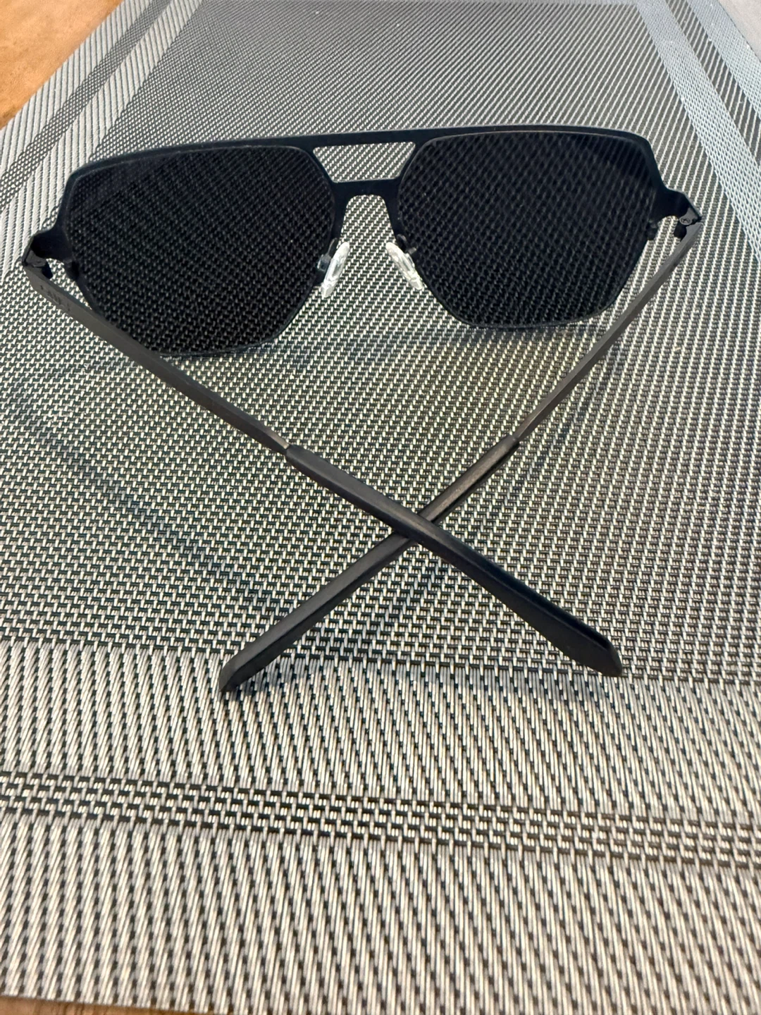 QUAY Australia Sunglasses - photo 3