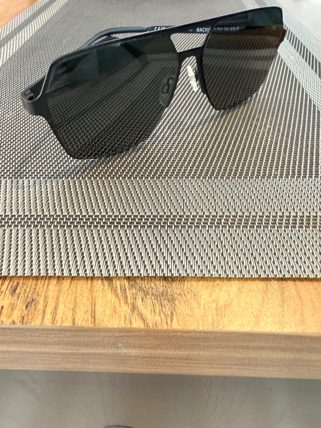 QUAY Australia Sunglasses - photo 4