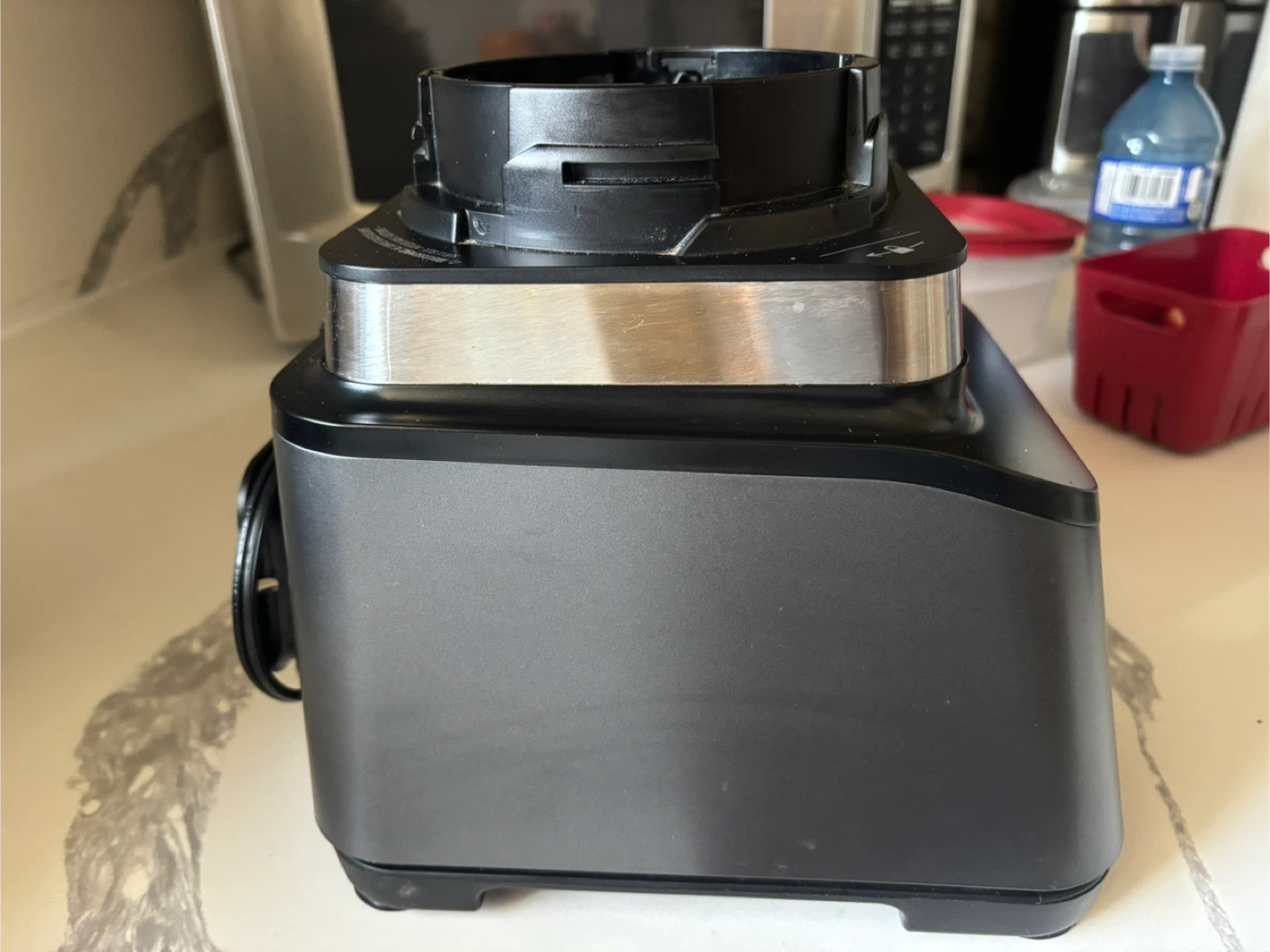 Ninja Blender Base - photo 2