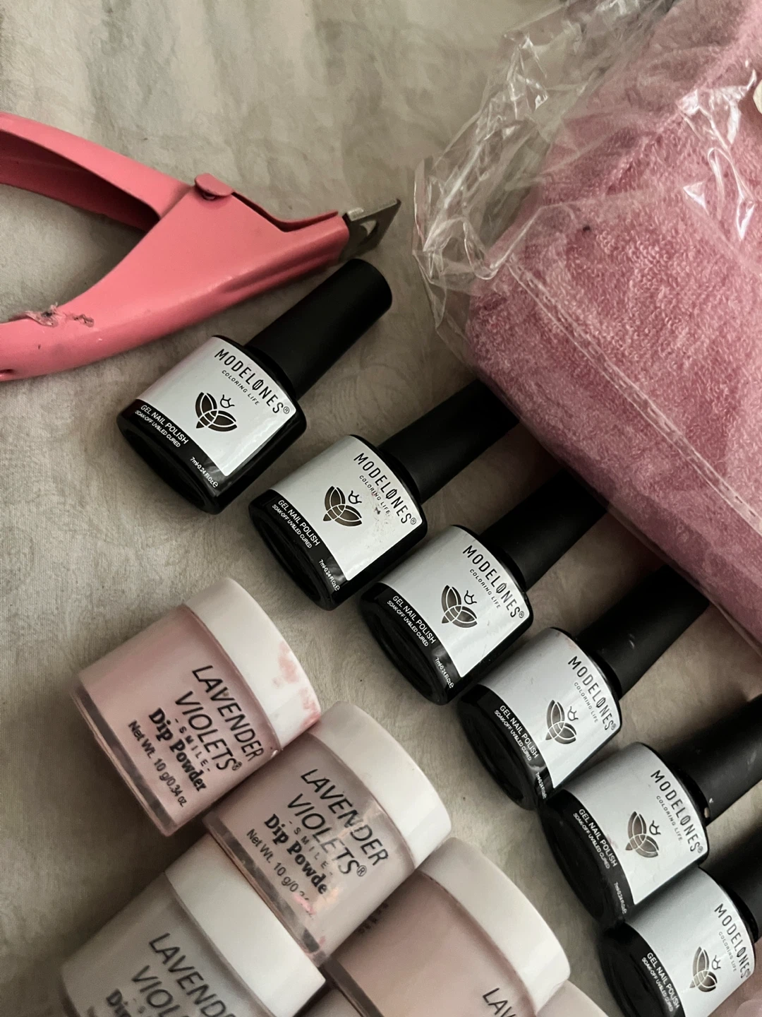 USED NAIL SUPPLIES!! - photo 5