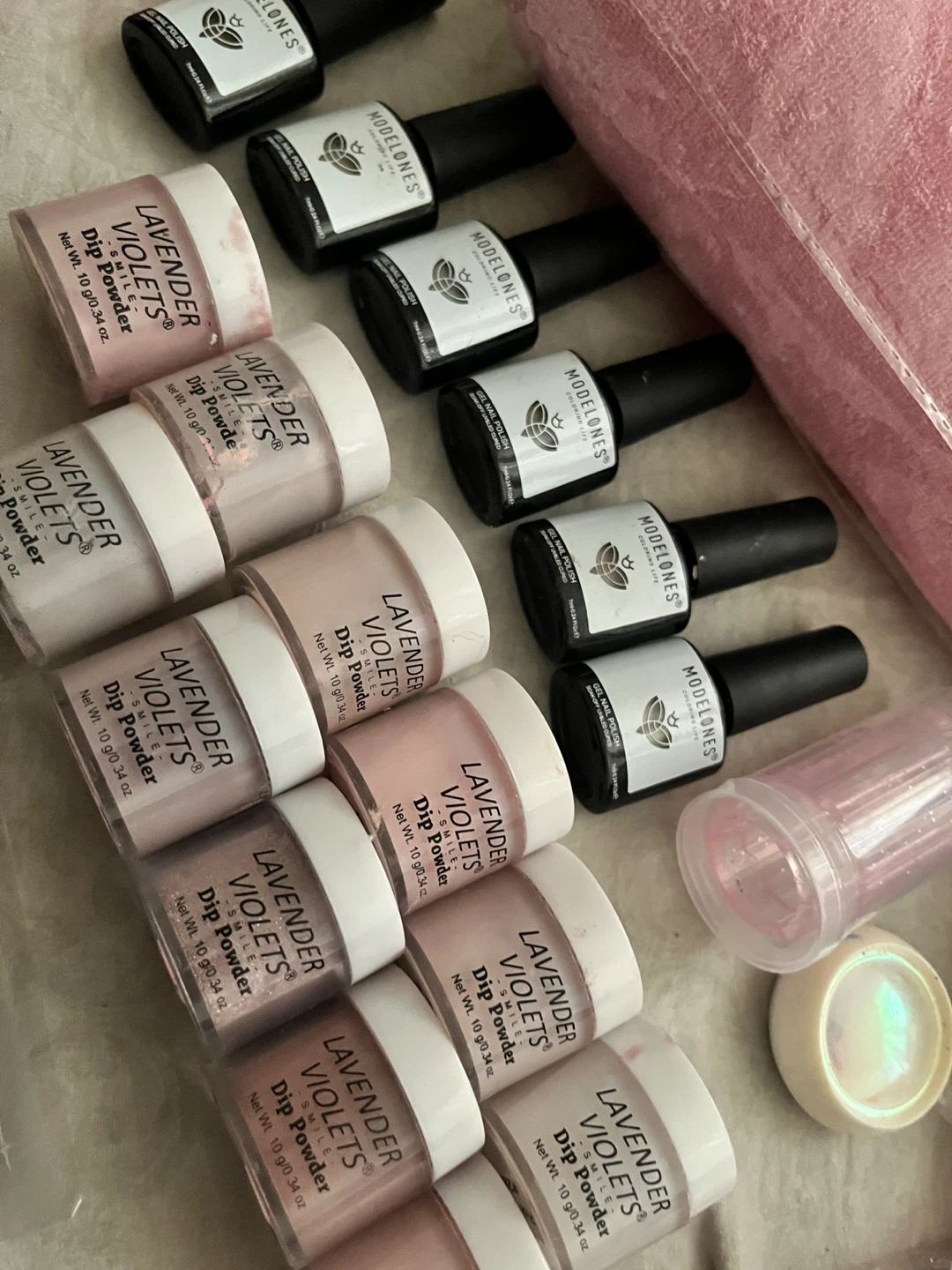 USED NAIL SUPPLIES!! - photo 3