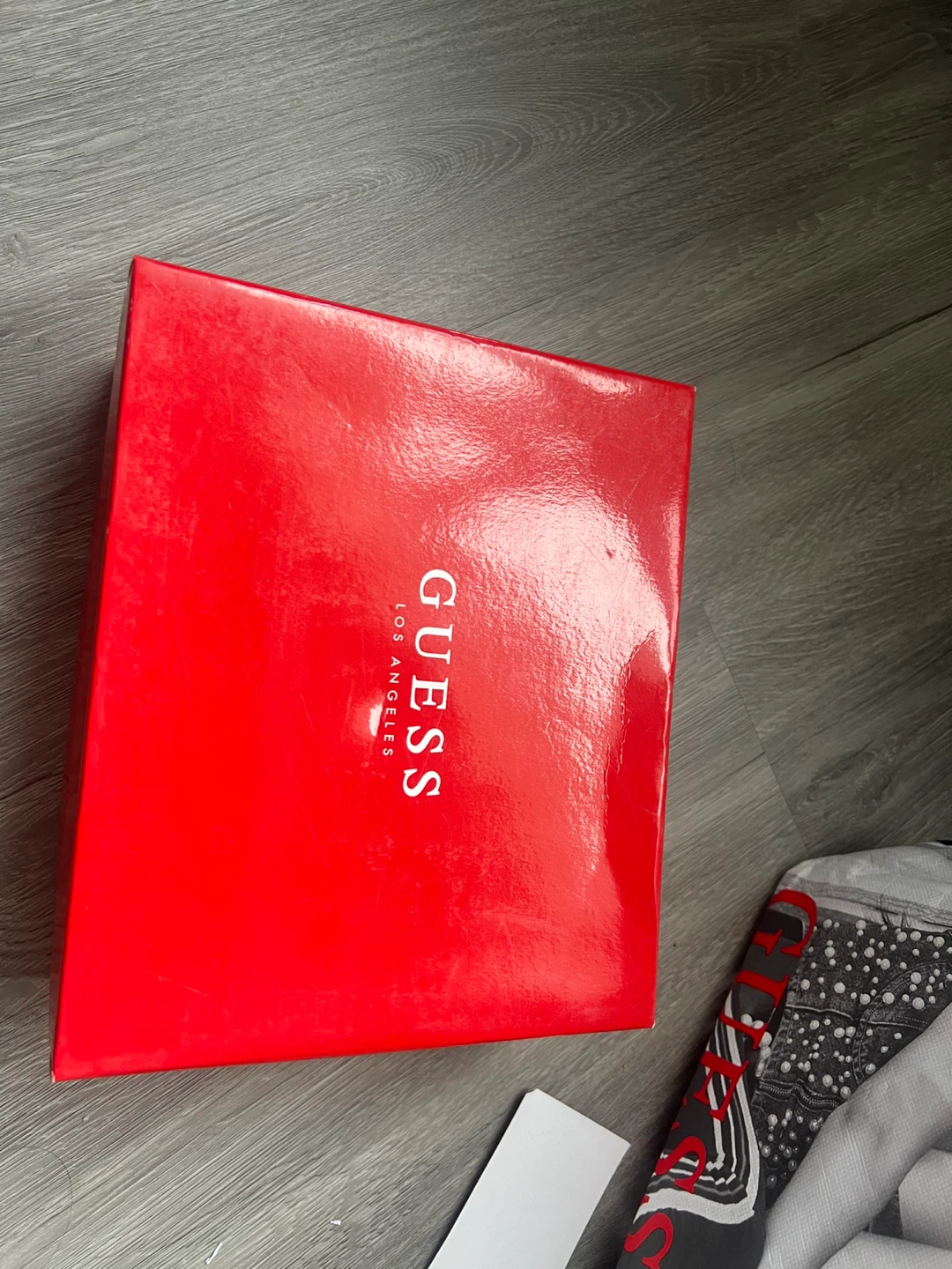 Guess Women's Strappy Heeled Sandals - photo 5