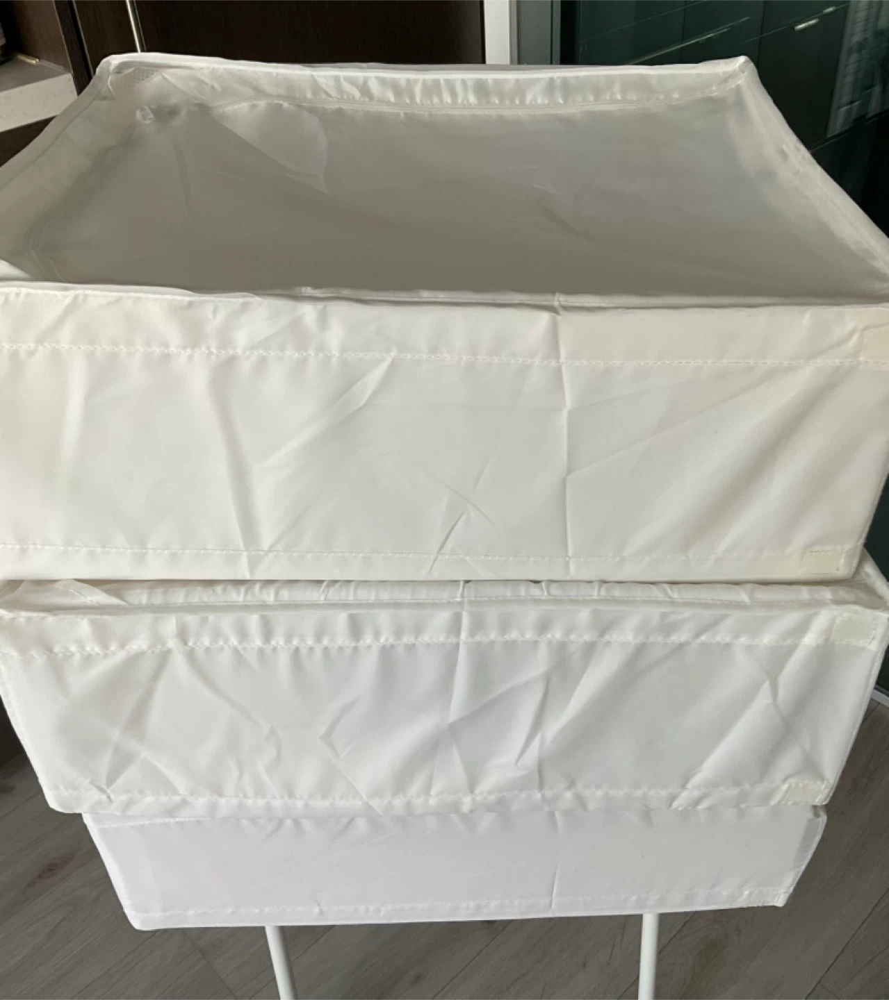 IKEA SKUBB Storage Case - photo 2