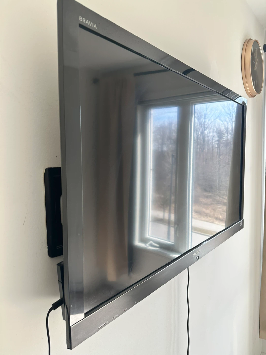 Sony Bravia TV 45 inch Plus Wall Mount - photo 2