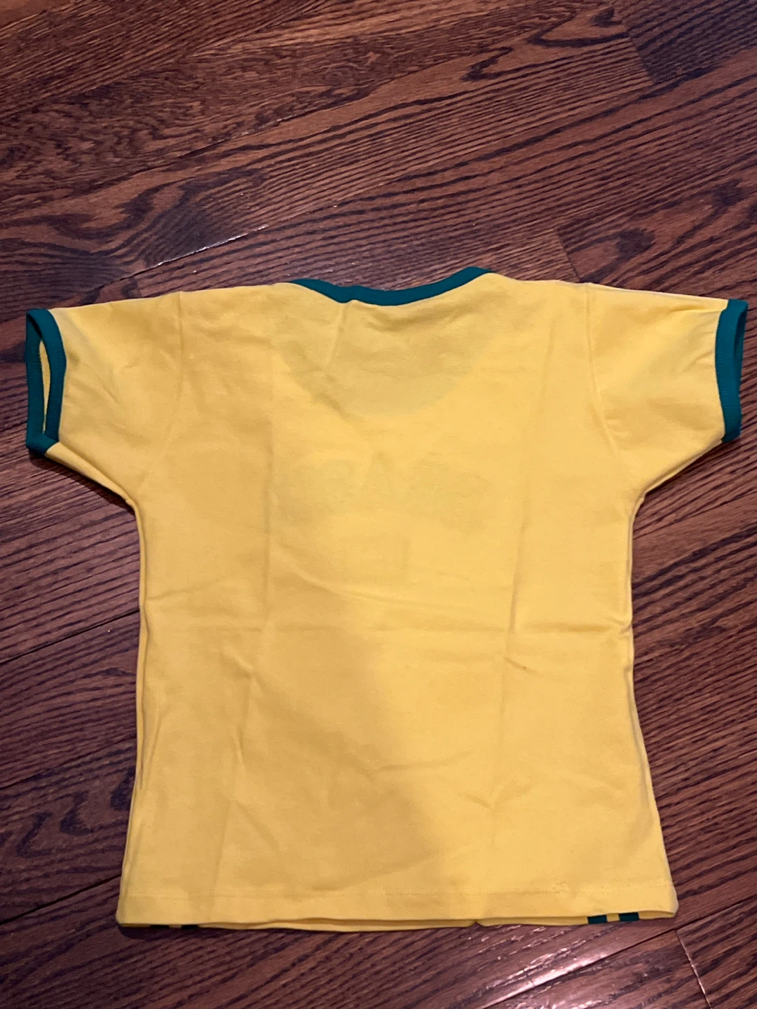 Salada de Cores Brasil T-Shirt - Size M - photo 2