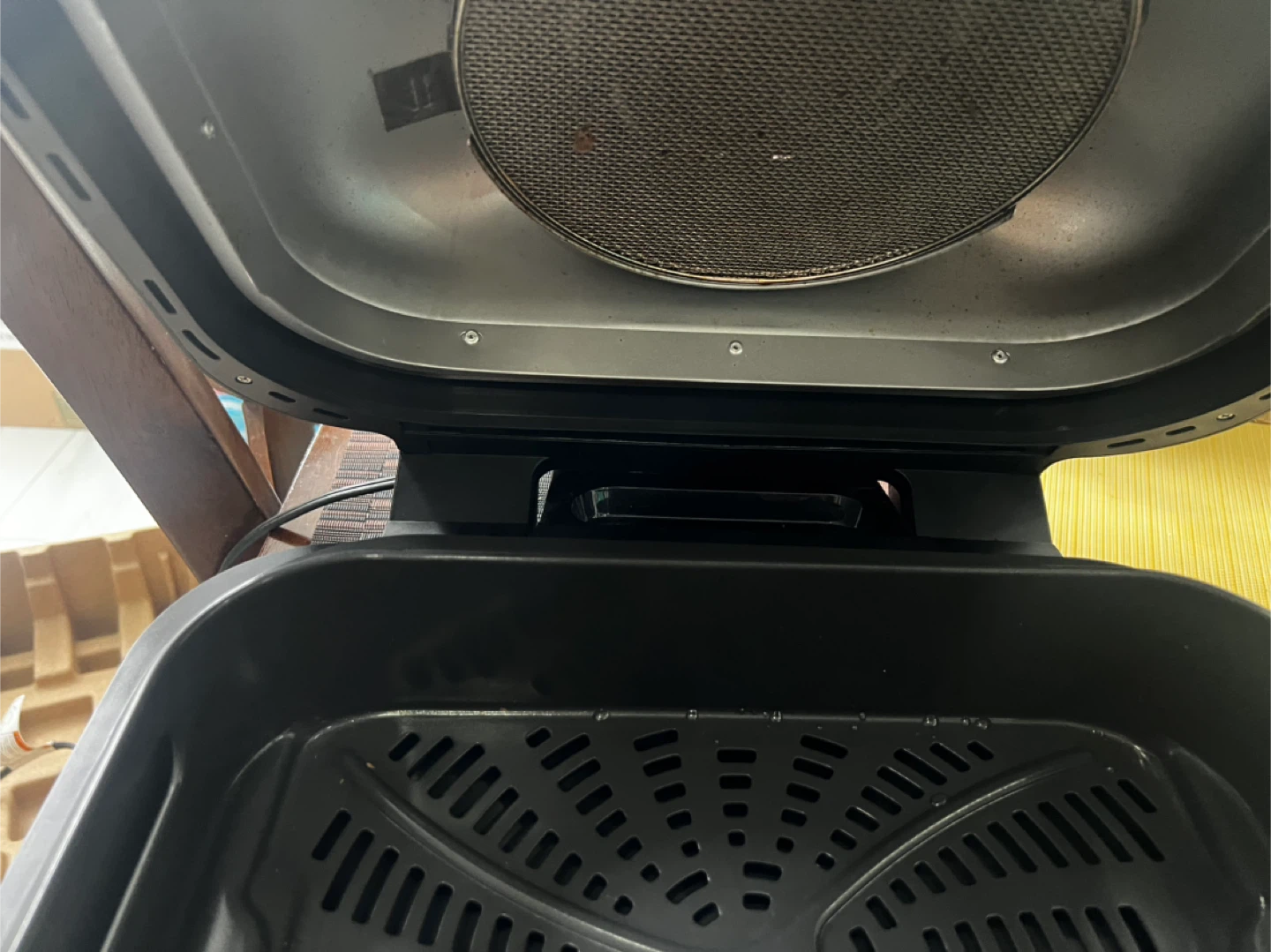 For sale ninja foodi smart XL grill new - photo 4