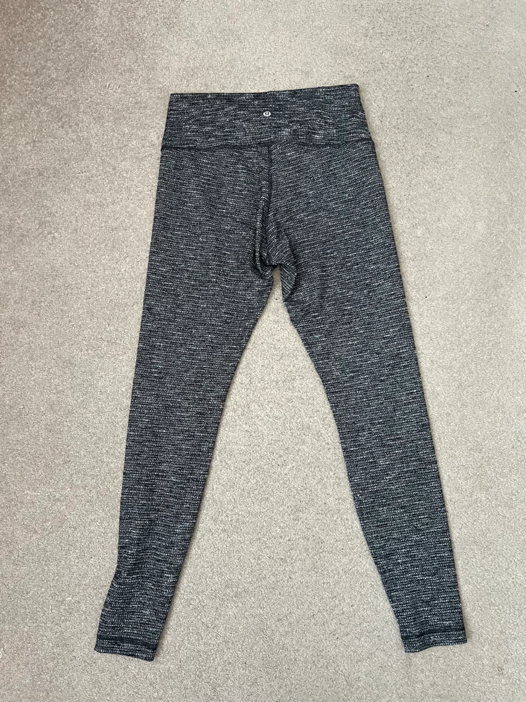 Lululemon High-Rise Leggings - Size 12 - photo 3