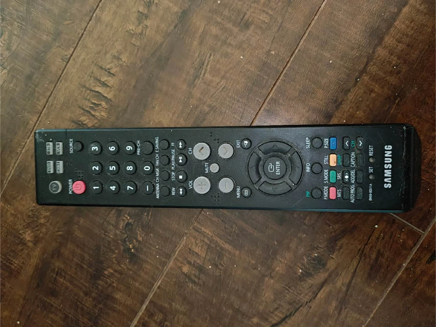 Samsung 42" HP-S42S3 TV - photo 4