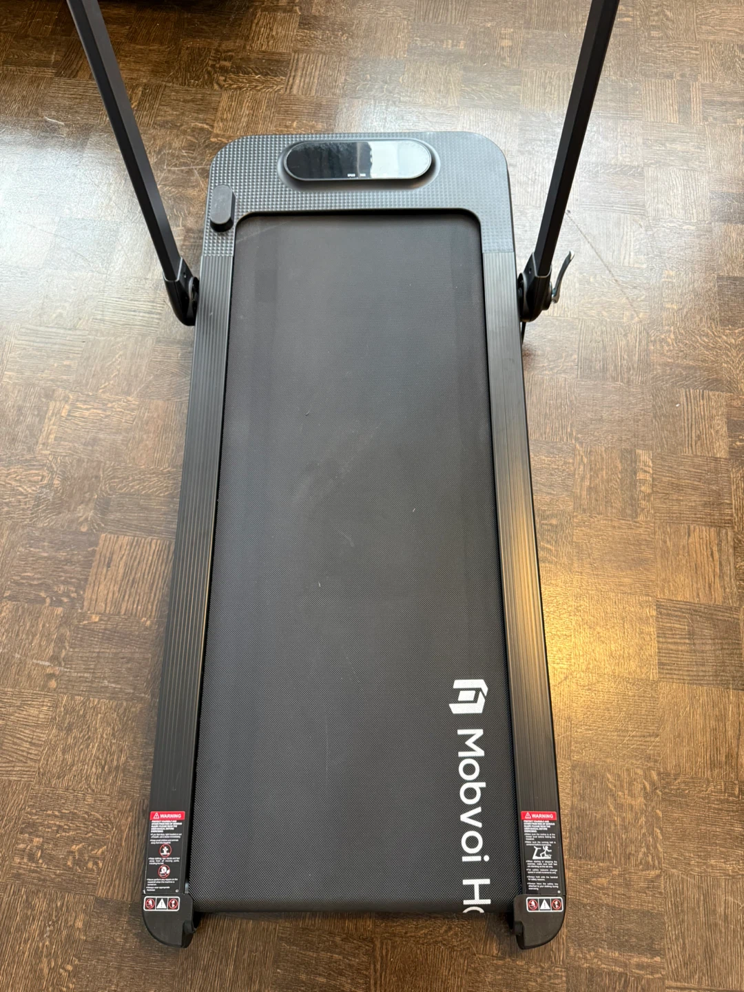 Mobvoi Home Treadmill with Remote - photo 3