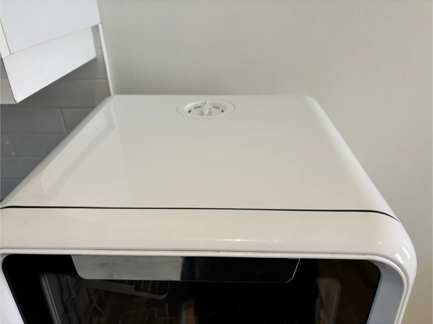 Comfee Countertop Dishwasher - photo 4