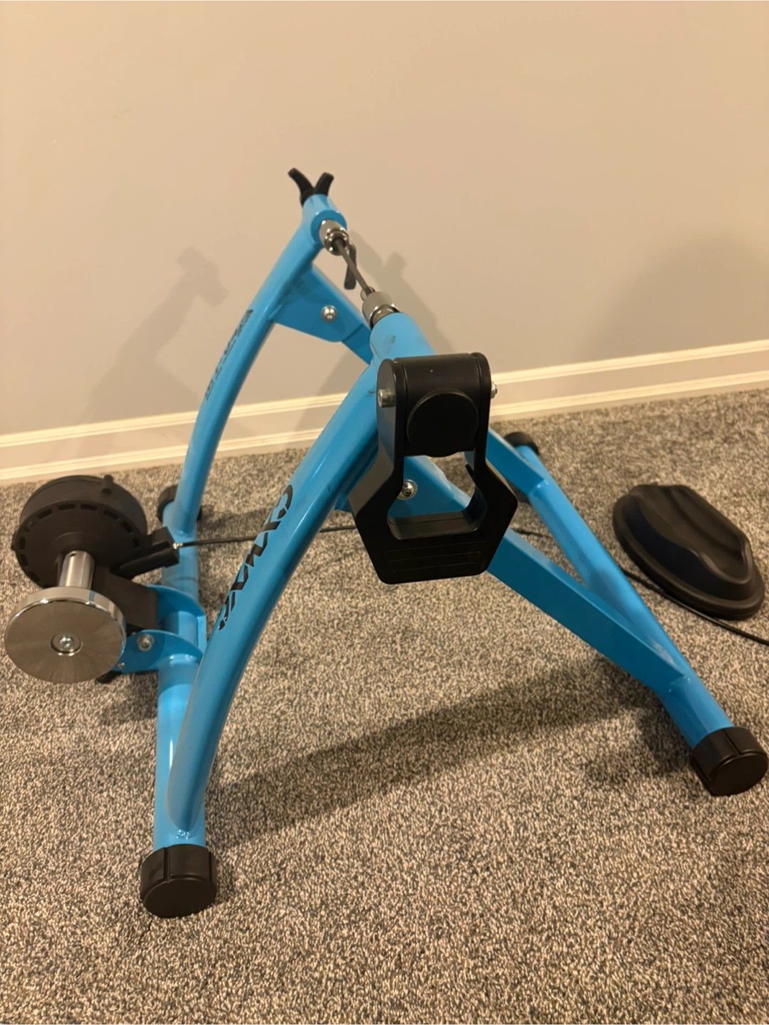 OXM0 MT-04 Smart Bike Trainer