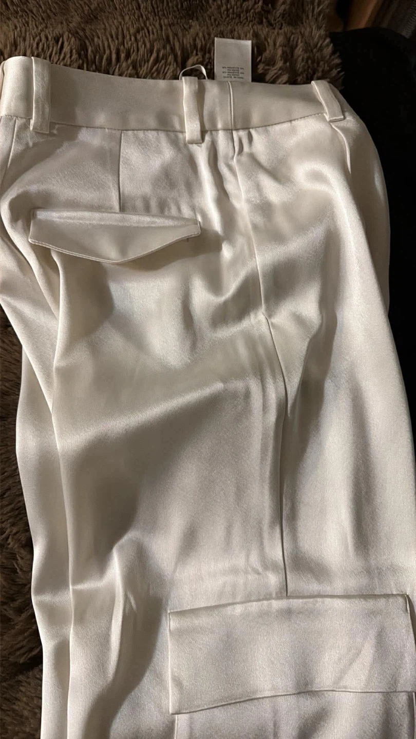 Wilfred Aritzia Cargo Pants - photo 2