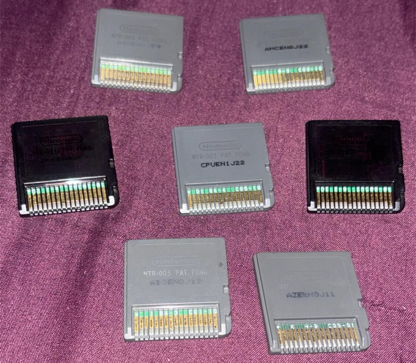 Nintendo DS Games - Mario, Pokemon & Zelda - photo 2
