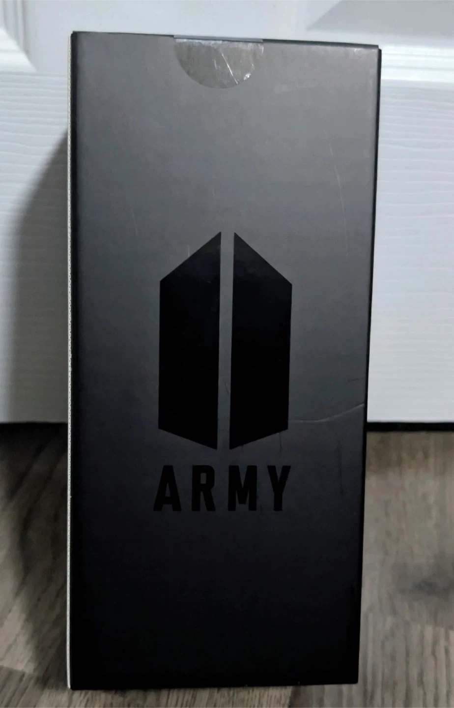 BTS Official Light Stick Ver. 4 - photo 2