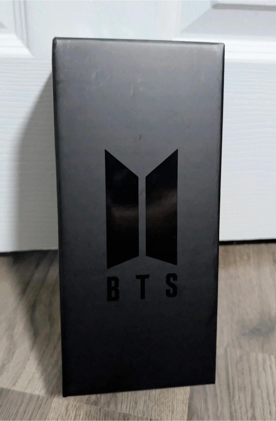 BTS Official Light Stick Ver. 4