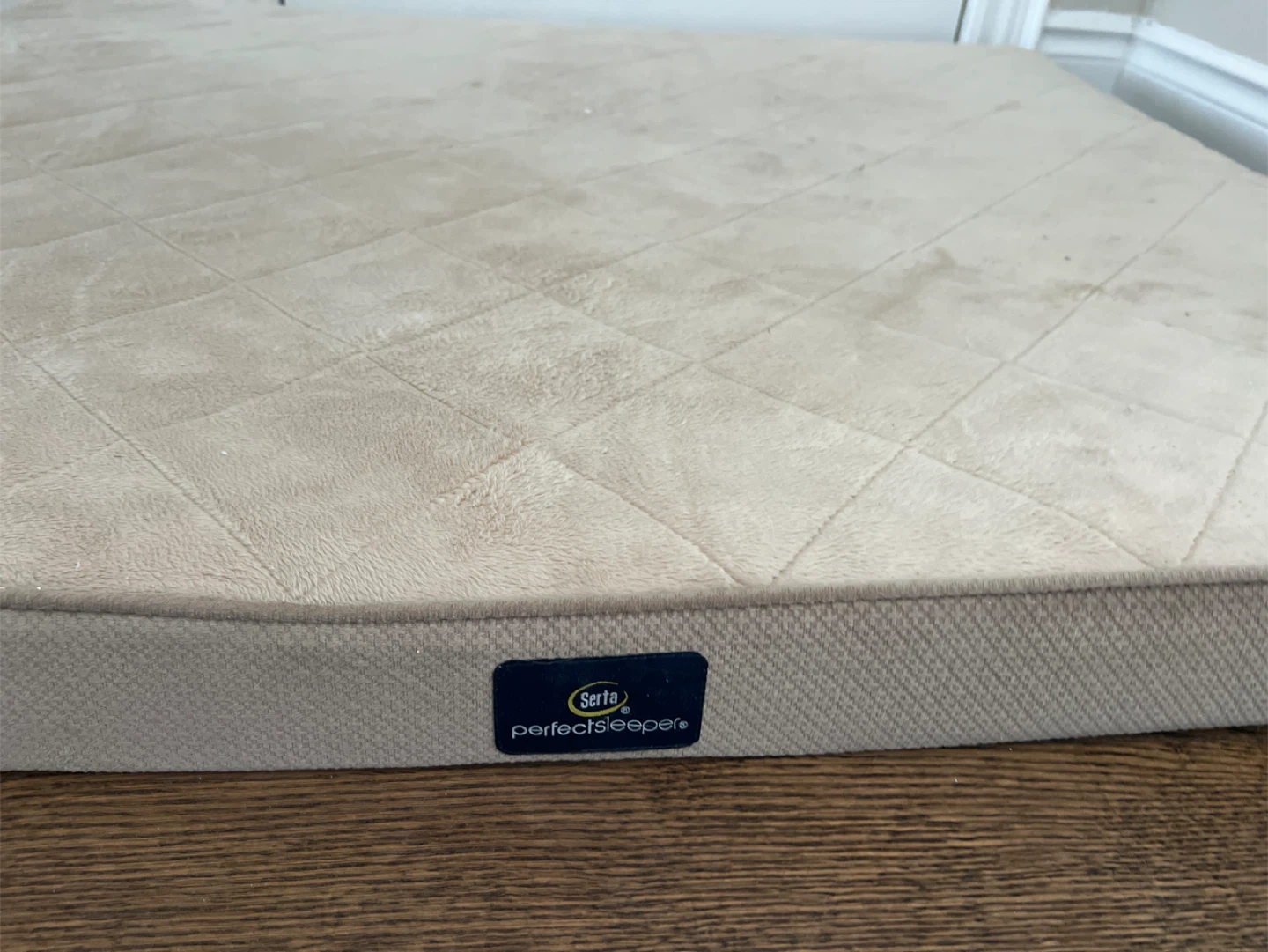 Serta Perfect Sleeper Pet Bed - photo 2
