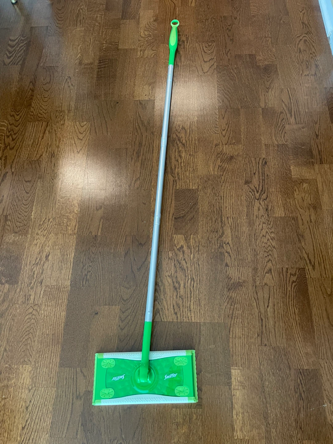 Swiffer Sweeper Floor Mop🥕 - photo 2