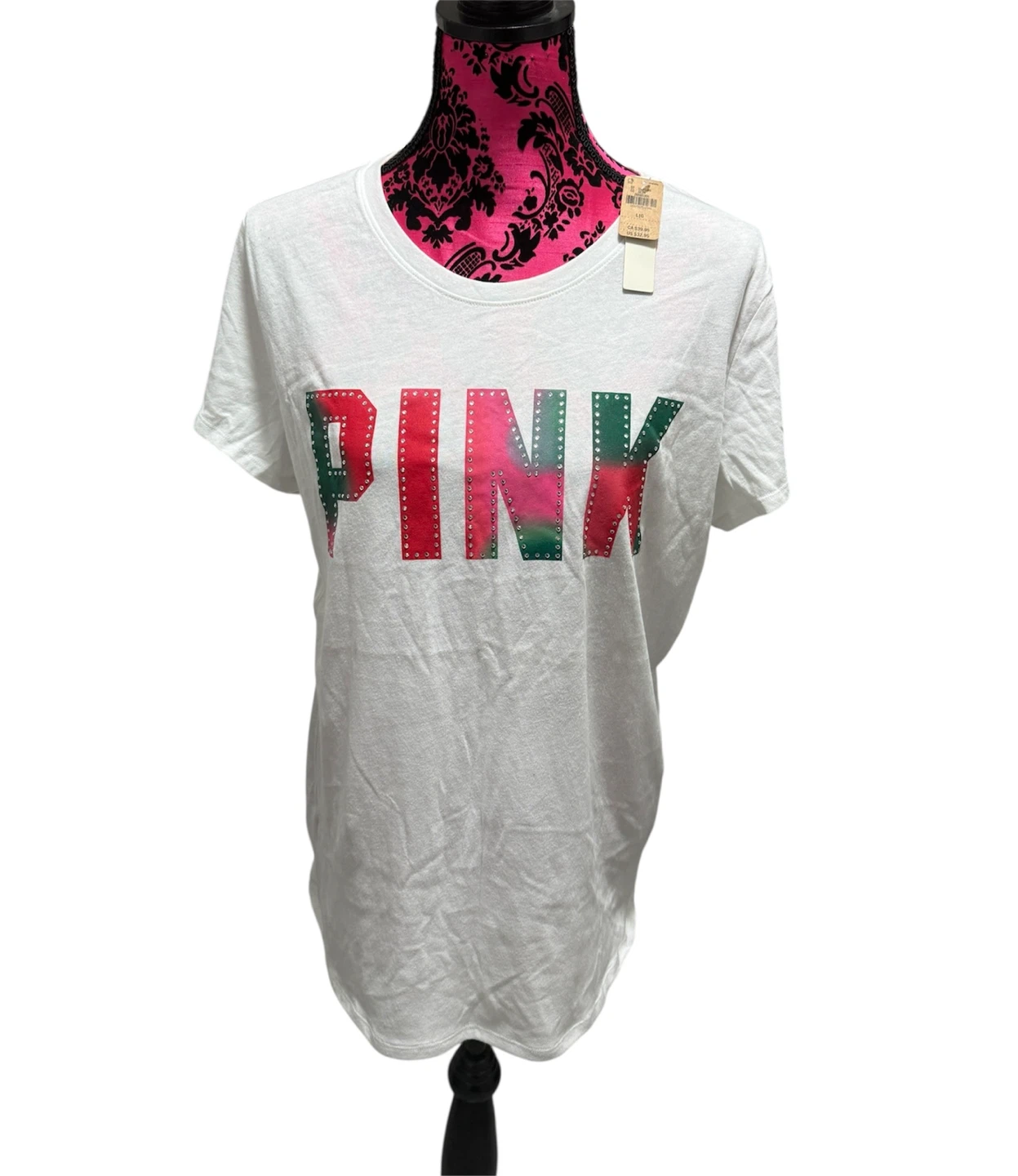 Victorias Secret PINK