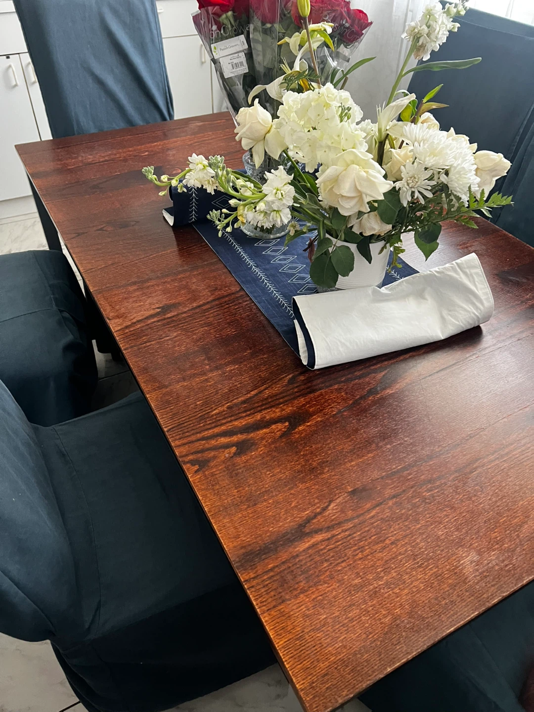 Dining Table - photo 3